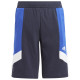 Adidas Παιδικό σορτς 3-Stripes Colorblock Shorts